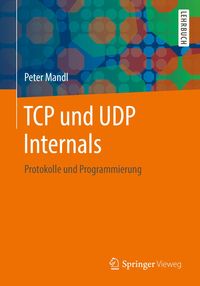Produktbild: TCP und UDP Internals