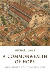 Produktbild: A Commonwealth of Hope
