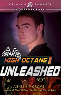 Produktbild: High Octane: Unleashed