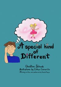 Produktbild: Special Kind of Different
