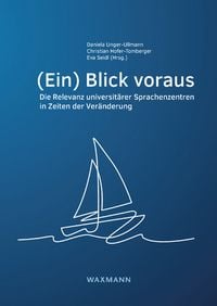 Produktbild: (Ein) Blick voraus
