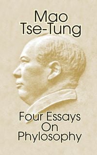 Produktbild: Mao Tse-Tung