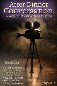 Produktbild: After Dinner Conversation Magazine
