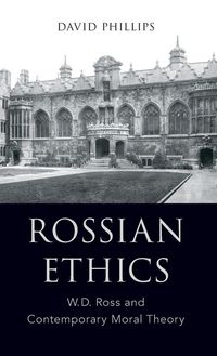 Produktbild: Rossian Ethics