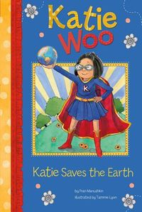 Produktbild: Katie Saves The Earth
