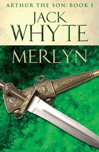 Produktbild: Whyte, J: Merlyn