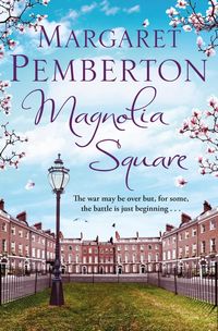 Produktbild: Pemberton, M: Magnolia Square