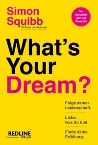 Produktbild: What's Your Dream?