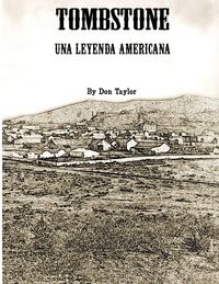 Produktbild: TOMBSTONE UNA LEYENDA AMERICANA