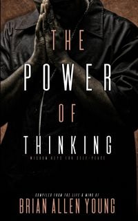 Produktbild: Power of Thinking