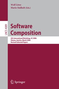 Produktbild: Software Composition