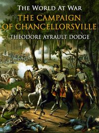 Produktbild: The Campaign of Chancellorsville