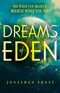 Produktbild: Dreams of Eden