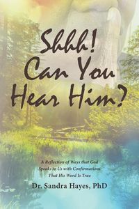 Produktbild: Shhh! Can You Hear Him?