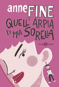 Produktbild: Quell'arpia di mia sorella