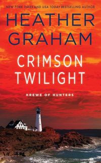 Produktbild: Crimson Twilight