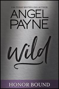 Bild vom Artikel Wild vom Autor Angel Payne