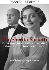 Produktbild: Margherita Sarfatti