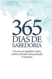Produktbild: 365 Dias de Sabedoria