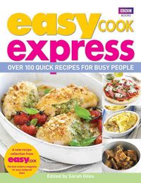 Produktbild: Easy Cook Express