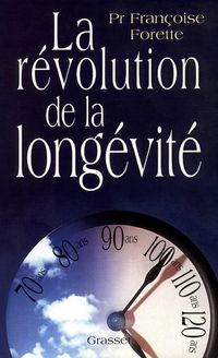 Produktbild: La r&eacute;volution de la long&eacute;vit&eacute;