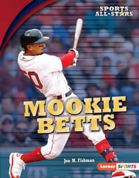 Produktbild: Mookie Betts