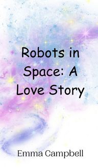 Produktbild: Robots in Space