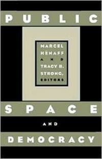 Produktbild: Public Space And Democracy