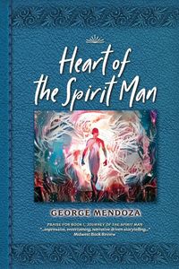 Produktbild: Heart of the Spirit Man