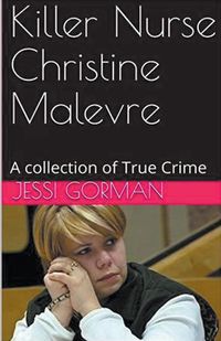 Produktbild: Killer Nurse Christine Malevre