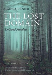 Produktbild: The Lost Domain