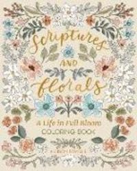 Produktbild: Scriptures and Florals: Life In Full Bloom