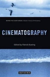 Produktbild: Keating, P: Cinematography