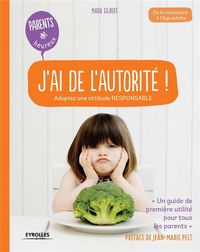 Produktbild: J ai de l'autorite
