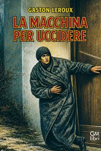 Produktbild: La macchina per uccidere