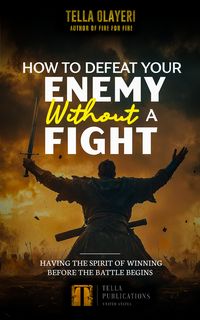 Produktbild: How To Defeat Your Enemy Without A Fight