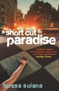Produktbild: A Shortcut to Paradise