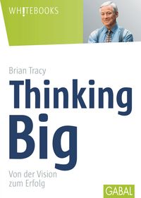 Produktbild: Thinking Big