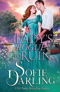 Produktbild: A Lady's Rogue to Ruin
