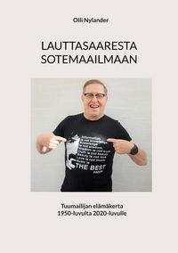 Produktbild: Lauttasaaresta Sotemaailmaan