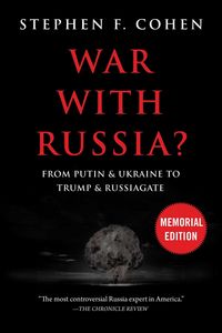 Produktbild: War With Russia?
