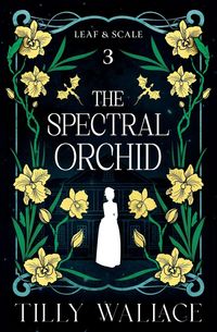 Produktbild: The Spectral Orchid