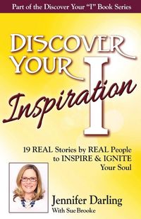 Produktbild: Discover Your Inspiration Jennifer Darling Edition