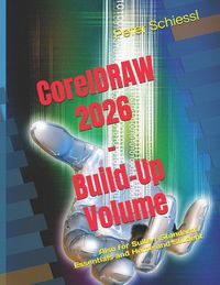 Produktbild: CorelDRAW 2026 - Build-Up Volume