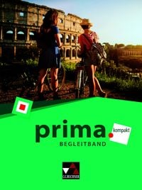 Produktbild: prima.kompakt / prima.kompakt Begleitband