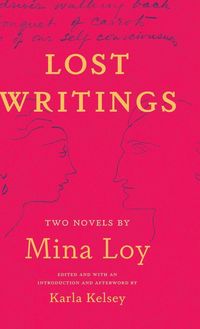 Produktbild: Lost Writings