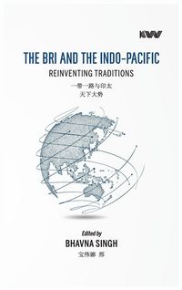 Produktbild: THE BRI AND THE INDO-PACIFIC