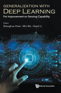 Produktbild: Generalization with Deep Learning