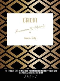Produktbild: Cricut Accessories And Materials
