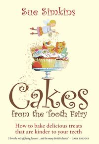 Produktbild: Cakes from Tooth Fairy